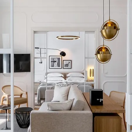 Hotel Heritage Fermai Mgallery Split