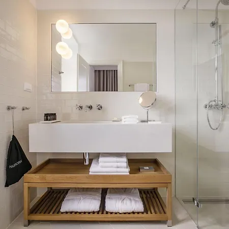 Hotel Heritage Fermai Mgallery 4*