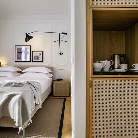 Heritage Fermai Mgallery