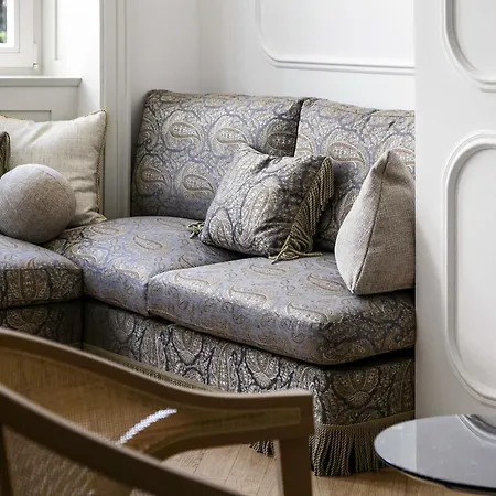 Heritage Fermai Mgallery Hotel 4*