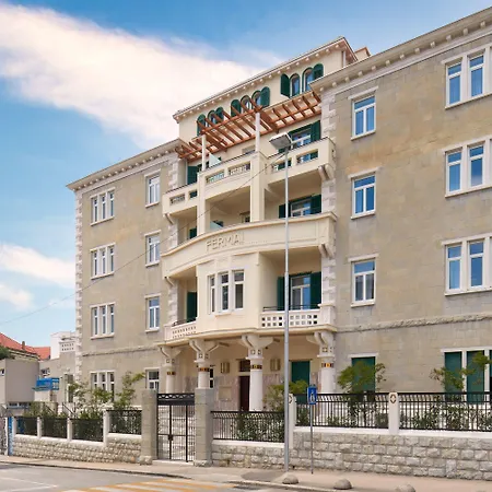 Hotel Heritage Fermai Mgallery