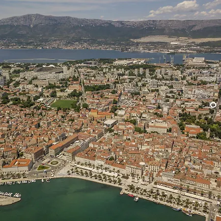 Heritage Fermai Mgallery Hotel Split