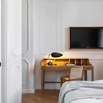 Heritage Fermai Mgallery Hotel