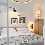 Heritage Fermai Mgallery 4* Spalato