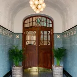 ホテル Heritage Fermai Mgallery 4*