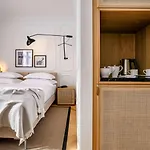 Heritage Fermai Mgallery 4*
