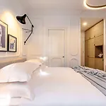 Heritage Fermai Mgallery Hotell 4*
