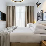 Hotel Heritage Fermai Mgallery