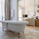 Heritage Fermai Mgallery 4* スプリト