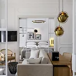 Heritage Fermai Mgallery 4*