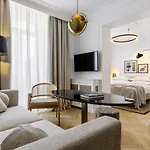 Hotell Heritage Fermai Mgallery Split
