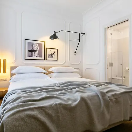 Ξενοδοχείο Heritage Fermai Mgallery 4*