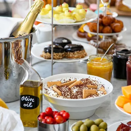 Hotel Heritage Fermai Mgallery Split