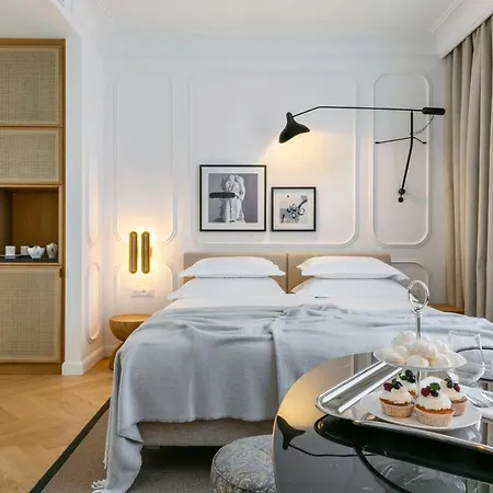 Heritage Fermai Mgallery Hotel 4*