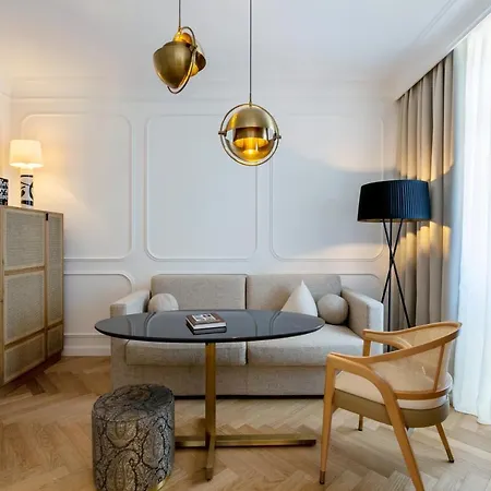 Heritage Fermai Mgallery Spalato