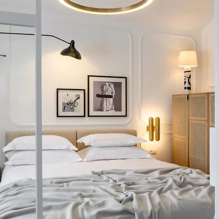Heritage Fermai Mgallery 4* Spalato