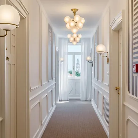 Heritage Fermai Mgallery 4*