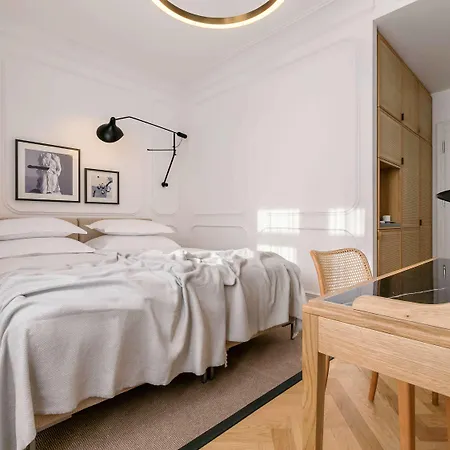 Heritage Fermai Mgallery Hotel