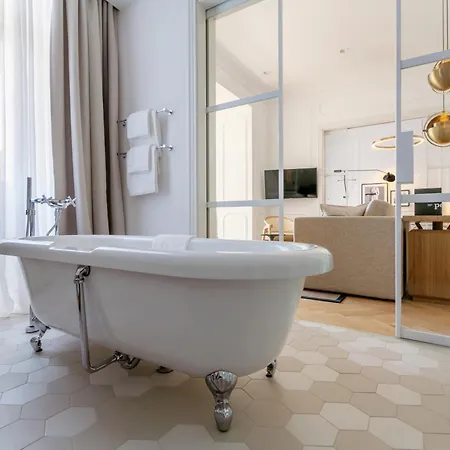 Heritage Fermai Mgallery 4* Spalato