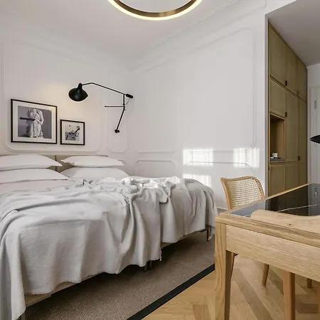 Ξενοδοχείο Heritage Fermai Mgallery Σπλιτ