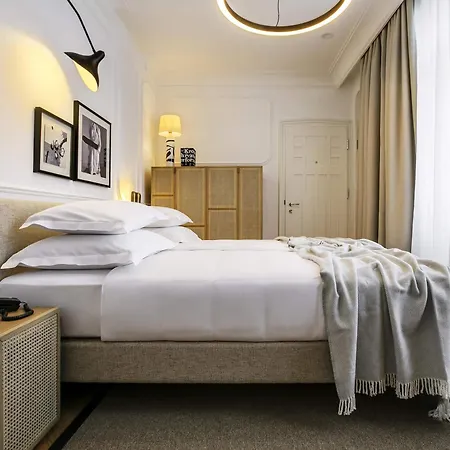 Hotel Heritage Fermai Mgallery 4*