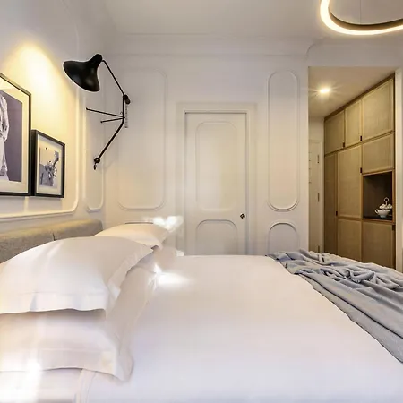 Heritage Fermai Mgallery 4* Σπλιτ