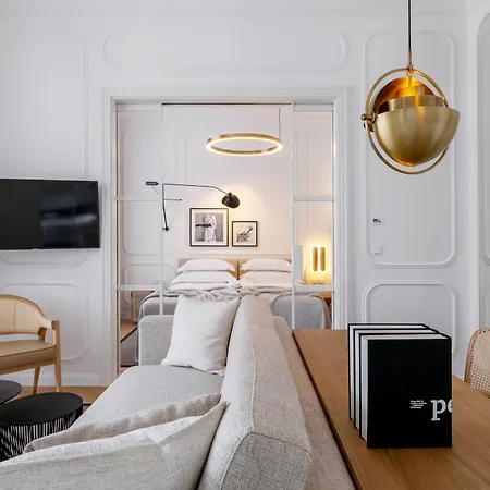 Hotel Heritage Fermai Mgallery