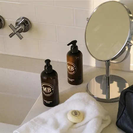 Heritage Fermai Mgallery Hotel 4*