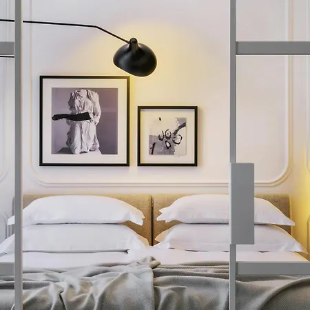 Heritage Fermai Mgallery Hotell