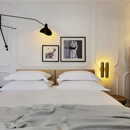Hotel Heritage Fermai Mgallery 4*