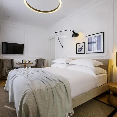 Ξενοδοχείο Heritage Fermai Mgallery 4*
