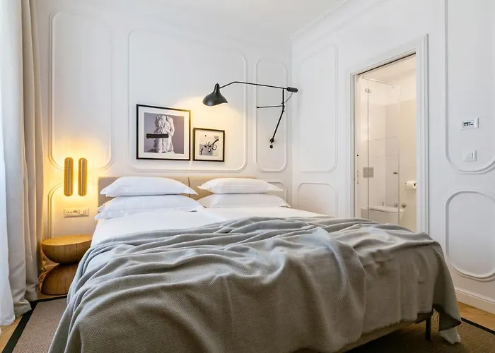 Ξενοδοχείο Heritage Fermai Mgallery 4*