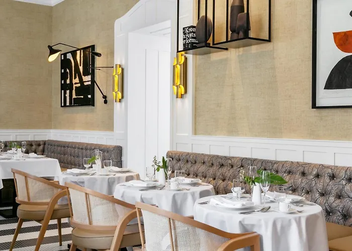 Ξενοδοχείο Heritage Fermai Mgallery 4*