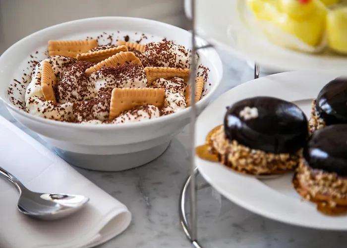 Heritage Fermai Mgallery 4* Σπλιτ