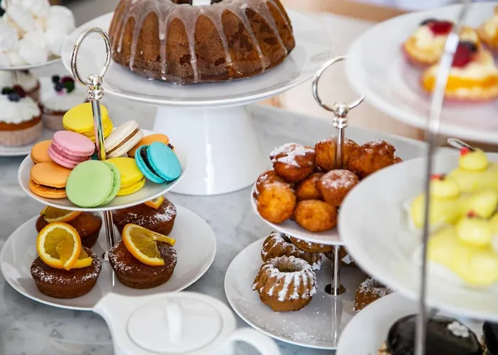 Heritage Fermai Mgallery Σπλιτ