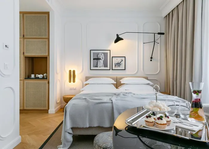 Heritage Fermai Mgallery Ξενοδοχείο 4*