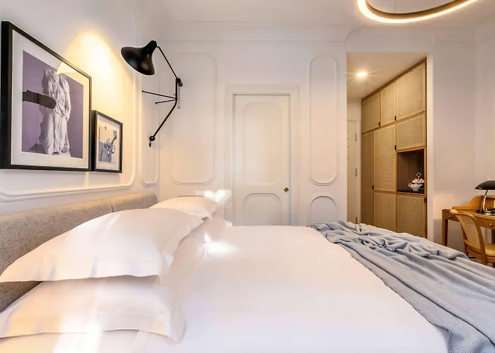 Heritage Fermai Mgallery Ξενοδοχείο 4*