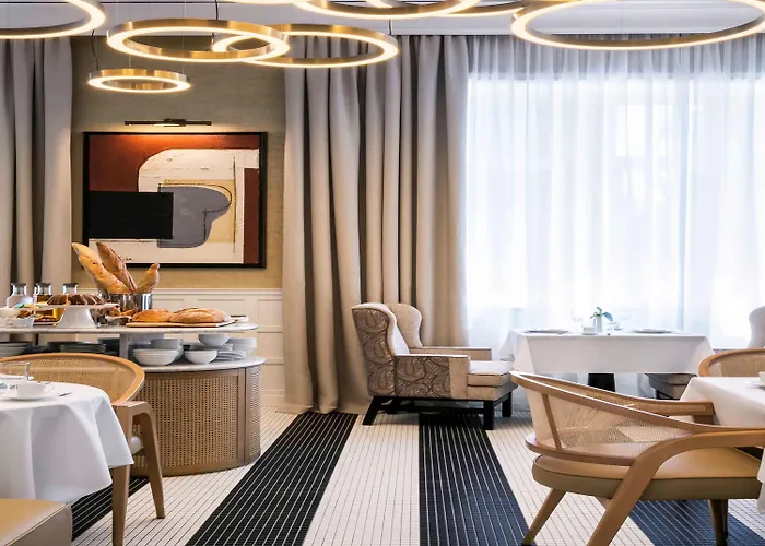 Heritage Fermai Mgallery Ξενοδοχείο