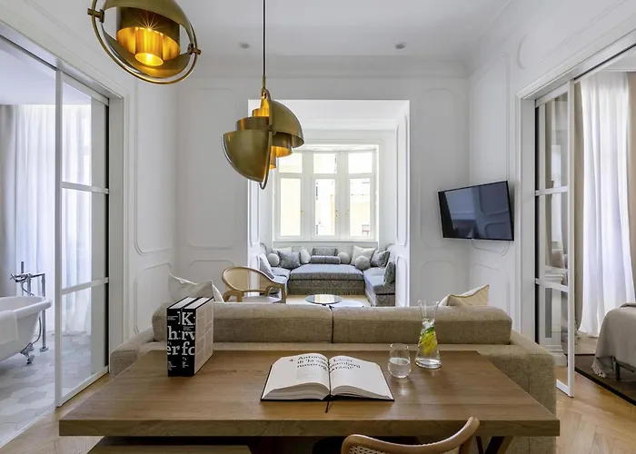 Heritage Fermai Mgallery 4* Split