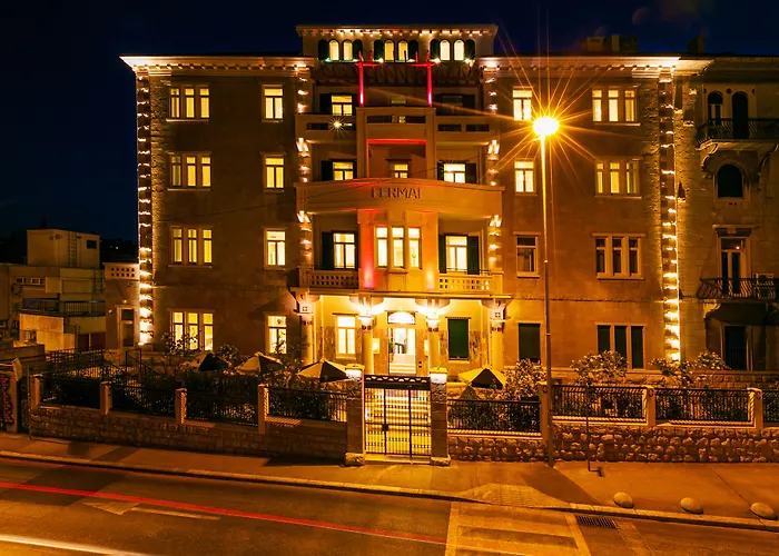 Heritage Fermai Mgallery 4* Split
