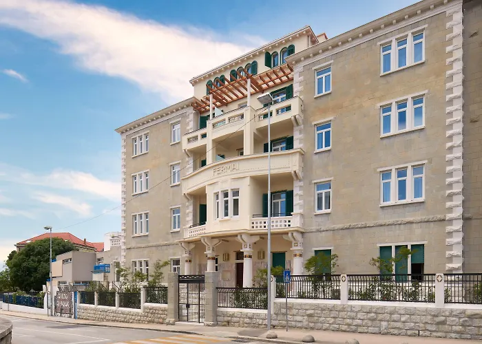 Hotel Heritage Fermai Mgallery