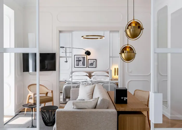 Heritage Fermai Mgallery 4*