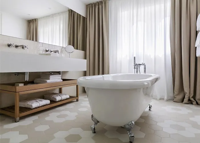 Heritage Fermai Mgallery Hotel 4*