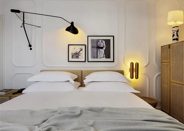 Hotel Heritage Fermai Mgallery