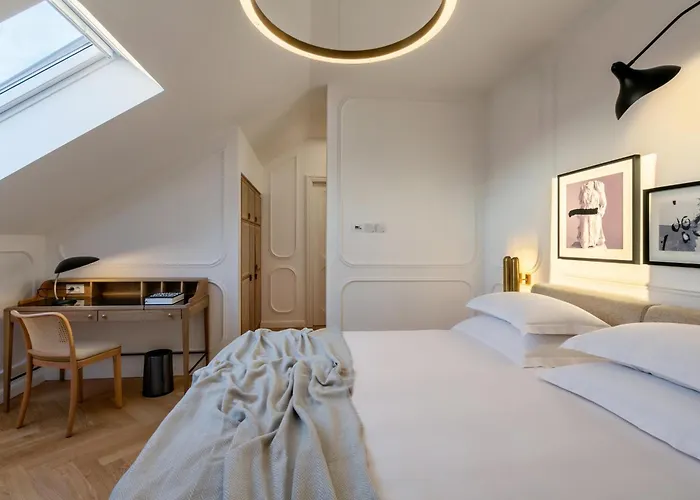Heritage Fermai Mgallery Hotel Split