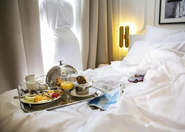 Heritage Fermai Mgallery Hotel 4*
