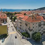 Szálloda Heritage Fermai Mgallery Split