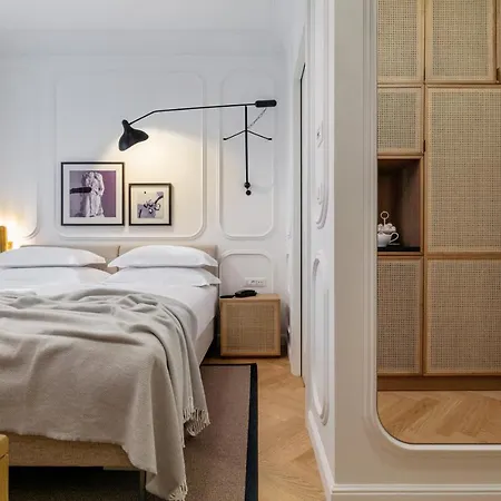 Heritage Fermai Mgallery 4* 스플리트