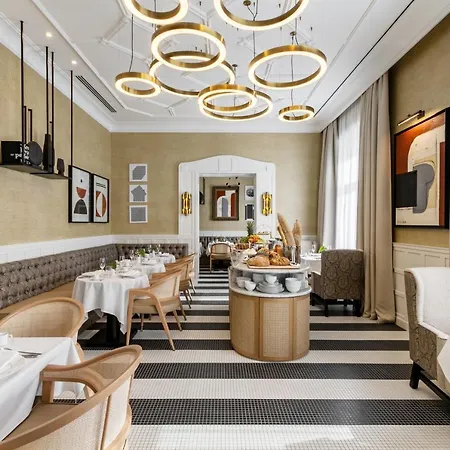 Heritage Fermai Mgallery