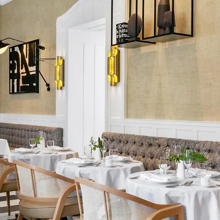 Hotel Heritage Fermai Mgallery 4*